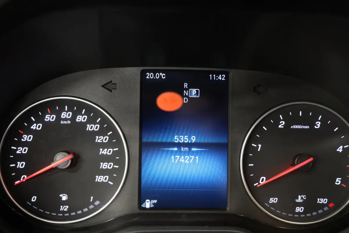 314 2.2 CDI L1H2 AUTOMAAT LED NAVI