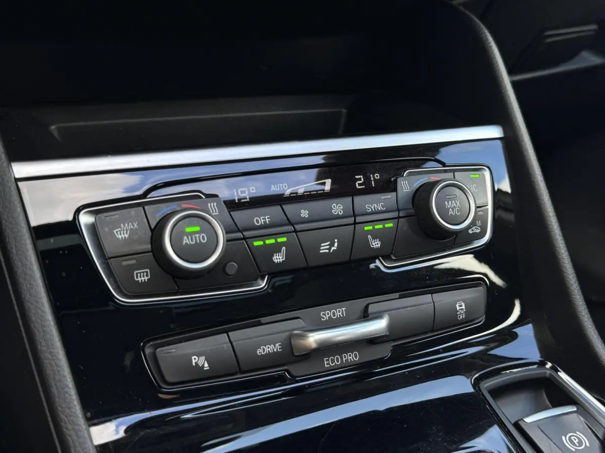 225xe iPerformance High Executive | Panorama | Head-up | Cruise | Climate| Navigatie | Stoelverwarming | Sensoren