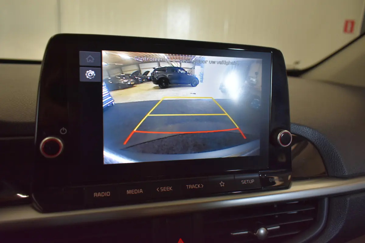 1.0 DPi Dynamic All Season banden Camera Cruise Carplay