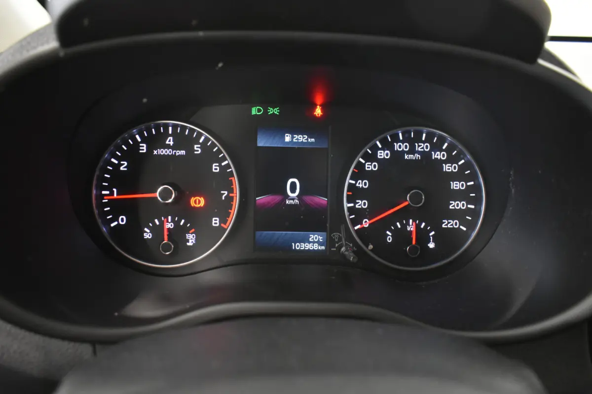 1.0 DPi Dynamic All Season banden Camera Cruise Carplay
