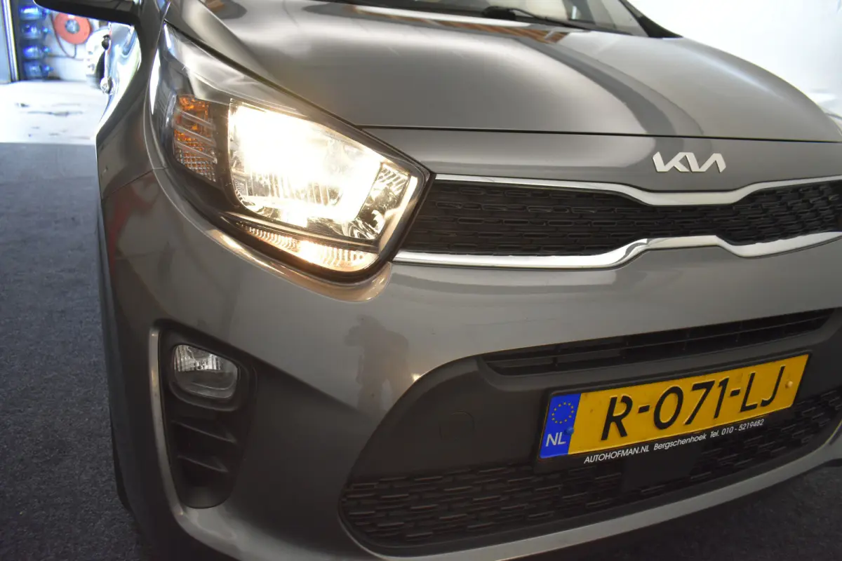 1.0 DPi Dynamic All Season banden Camera Cruise Carplay
