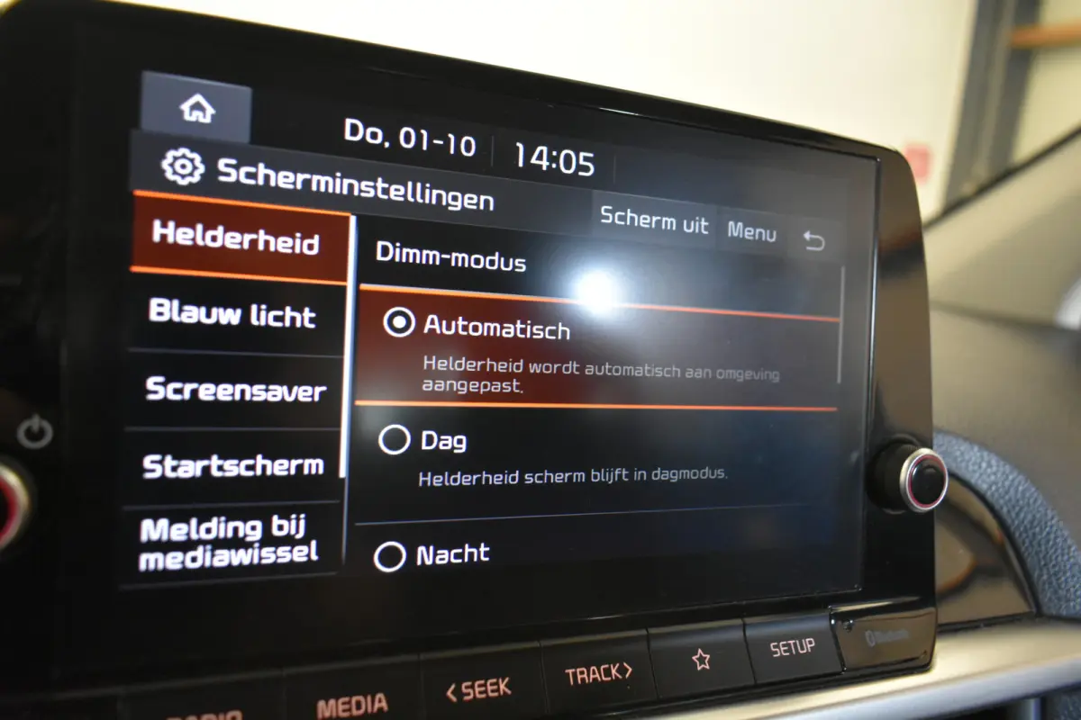 1.0 DPi Dynamic All Season banden Camera Cruise Carplay
