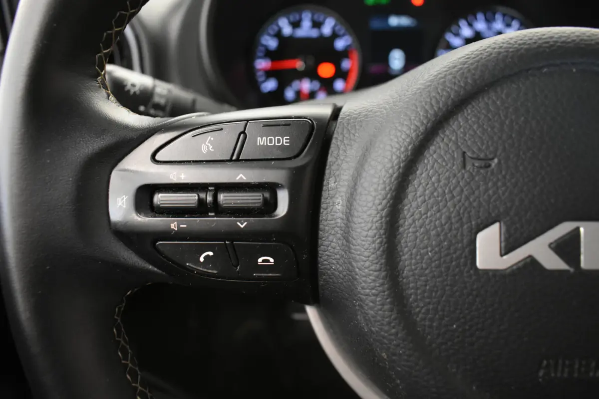 1.0 DPi Dynamic All Season banden Camera Cruise Carplay
