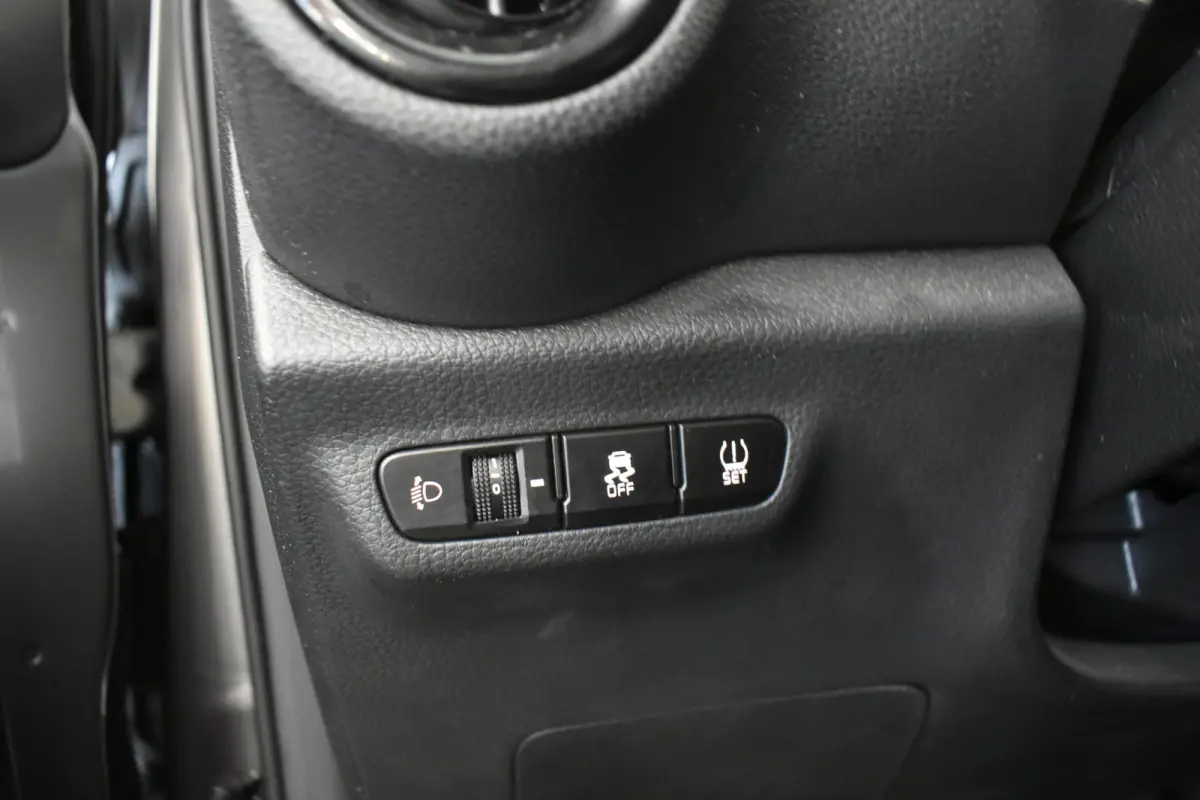 1.0 DPi Dynamic All Season banden Camera Cruise Carplay