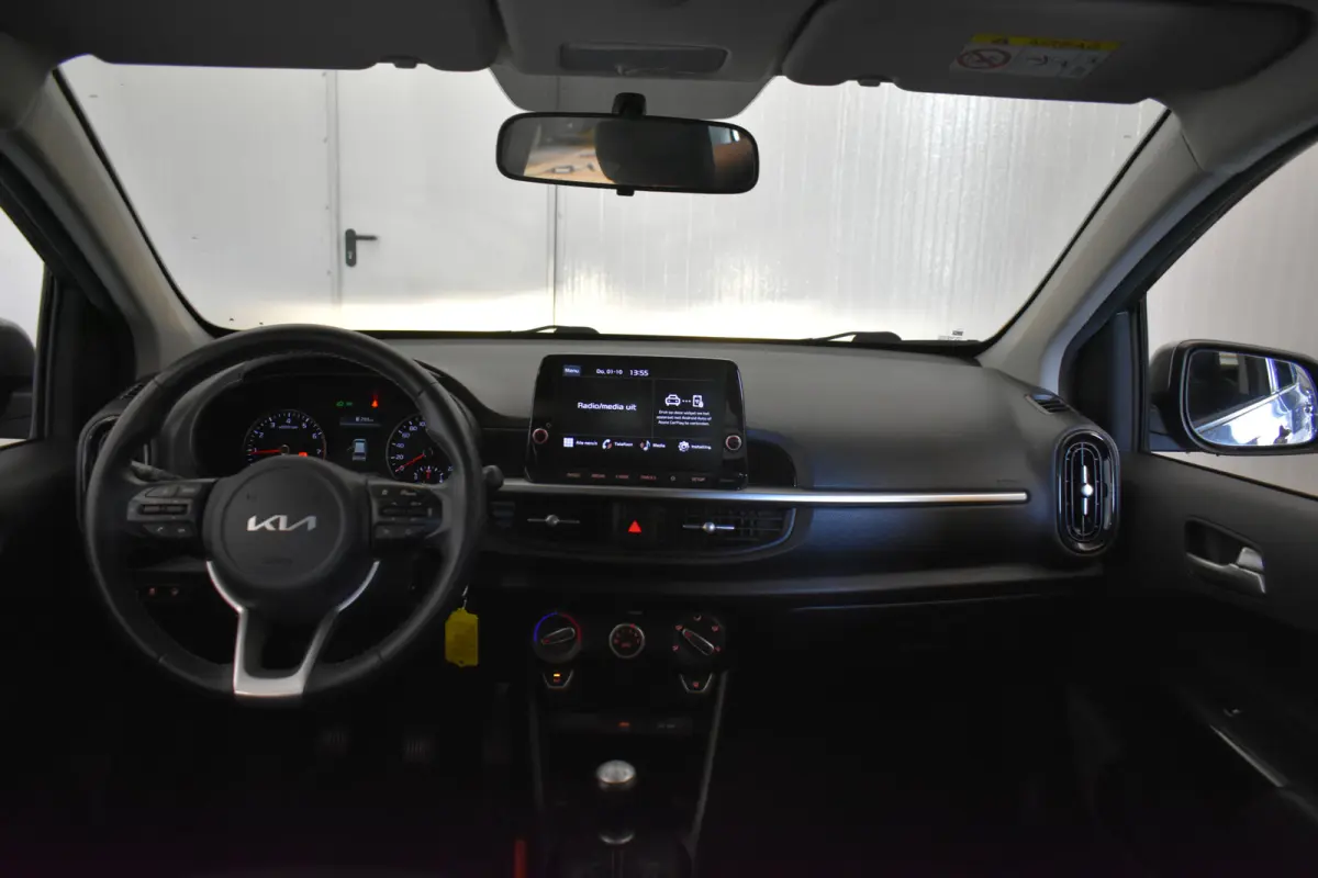 1.0 DPi Dynamic All Season banden Camera Cruise Carplay