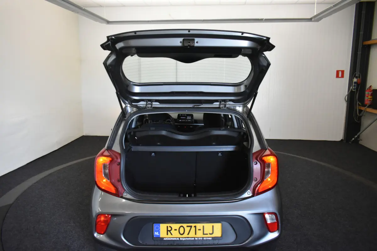 1.0 DPi Dynamic All Season banden Camera Cruise Carplay