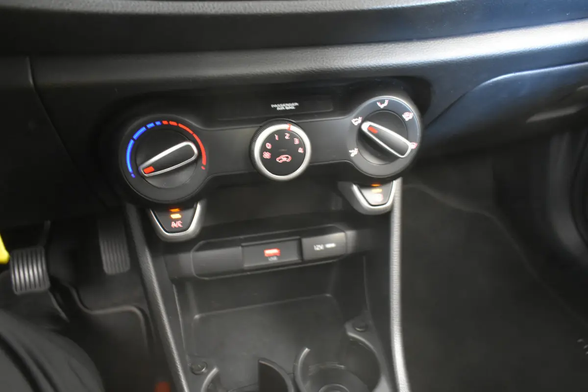 1.0 DPi Dynamic All Season banden Camera Cruise Carplay