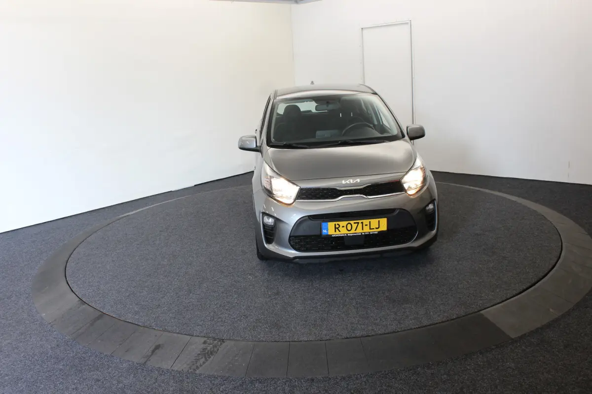 1.0 DPi Dynamic All Season banden Camera Cruise Carplay