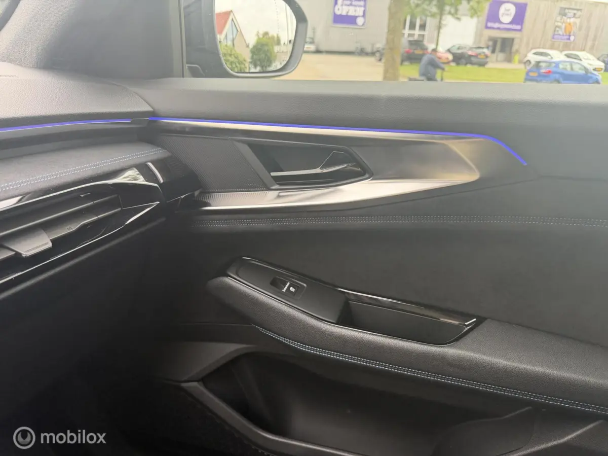 1.2 E-Tech hybrid 200 iconic esprit Alpine