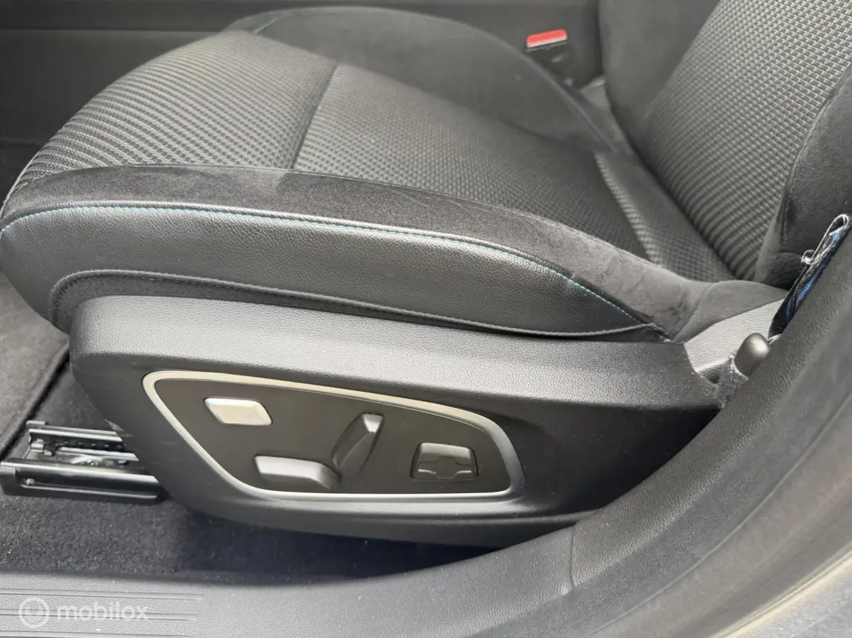 1.2 E-Tech hybrid 200 iconic esprit Alpine