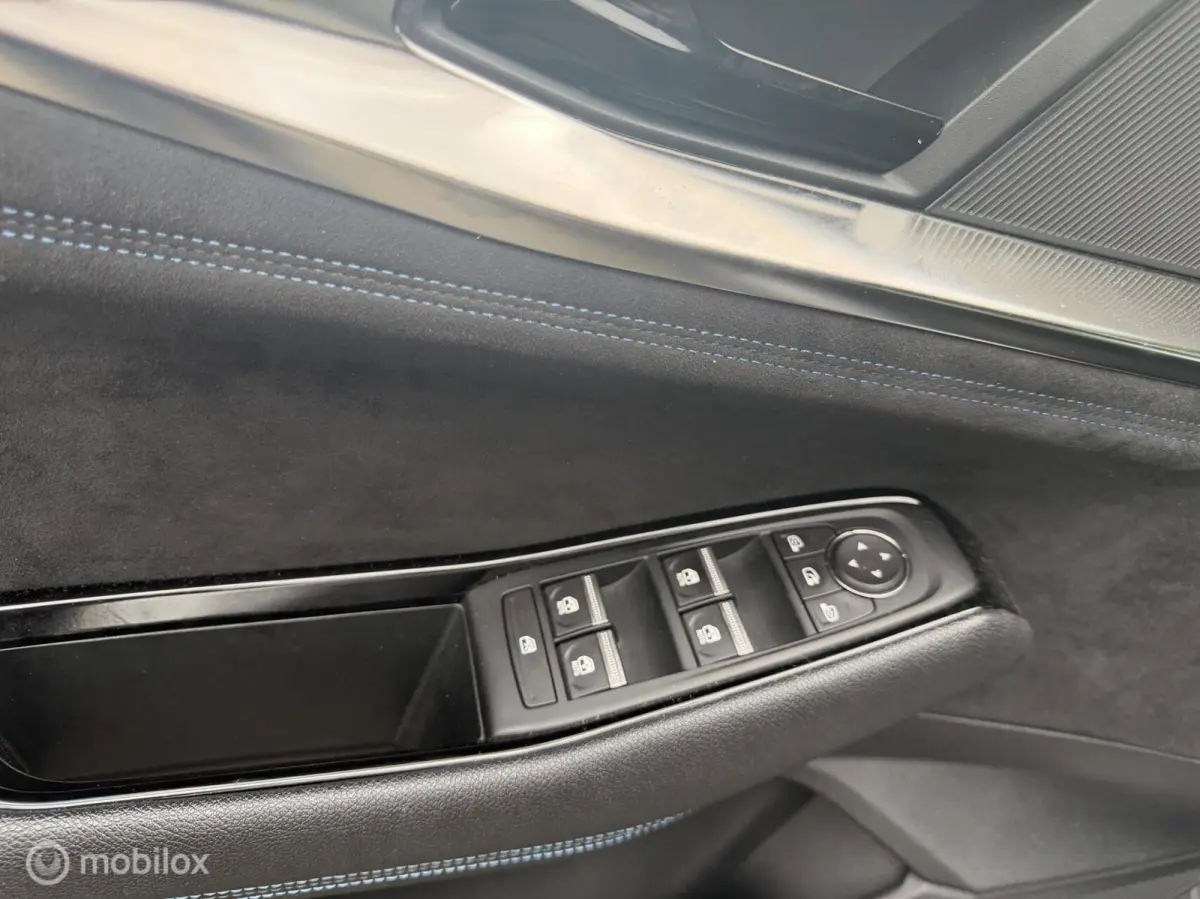 1.2 E-Tech hybrid 200 iconic esprit Alpine