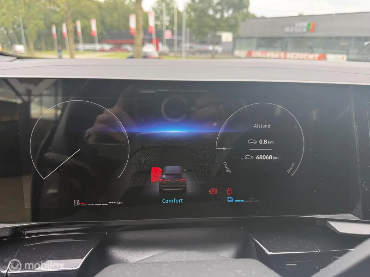1.2 E-Tech hybrid 200 iconic esprit Alpine