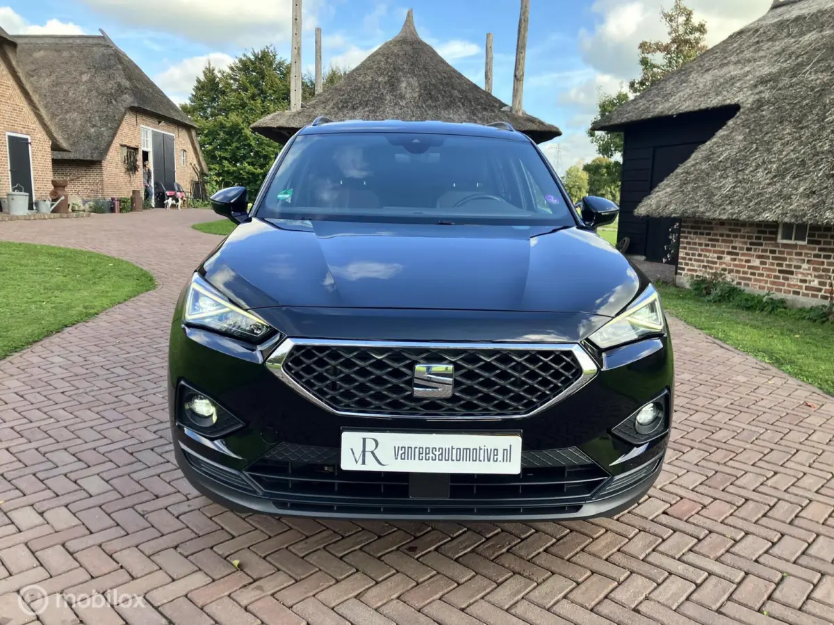 1.5 TSI Style 7p. Als Nieuw /Trekhaak