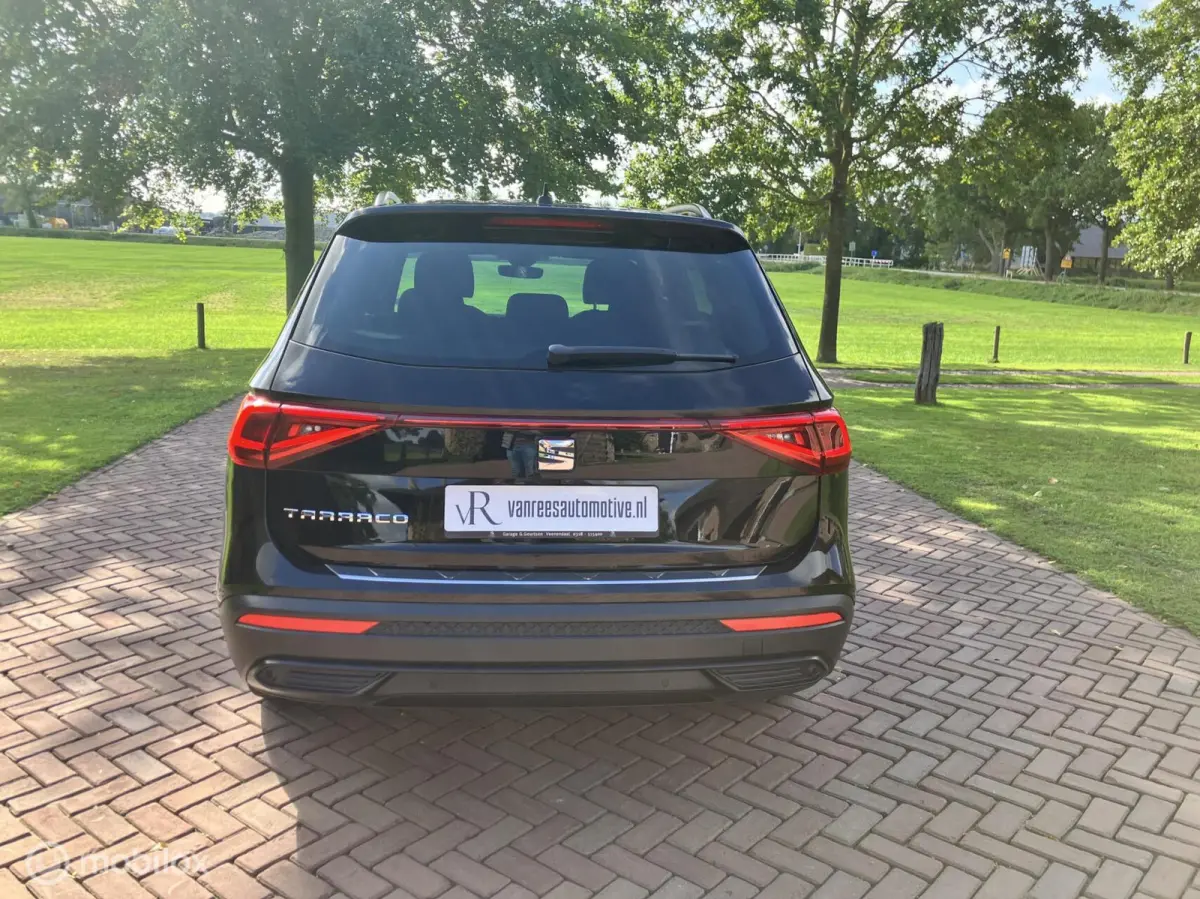 1.5 TSI Style 7p. Als Nieuw /Trekhaak