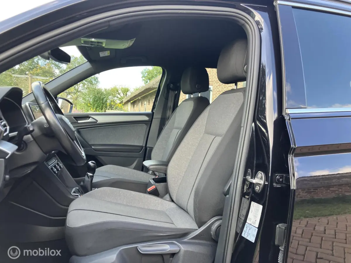 1.5 TSI Style 7p. Als Nieuw /Trekhaak