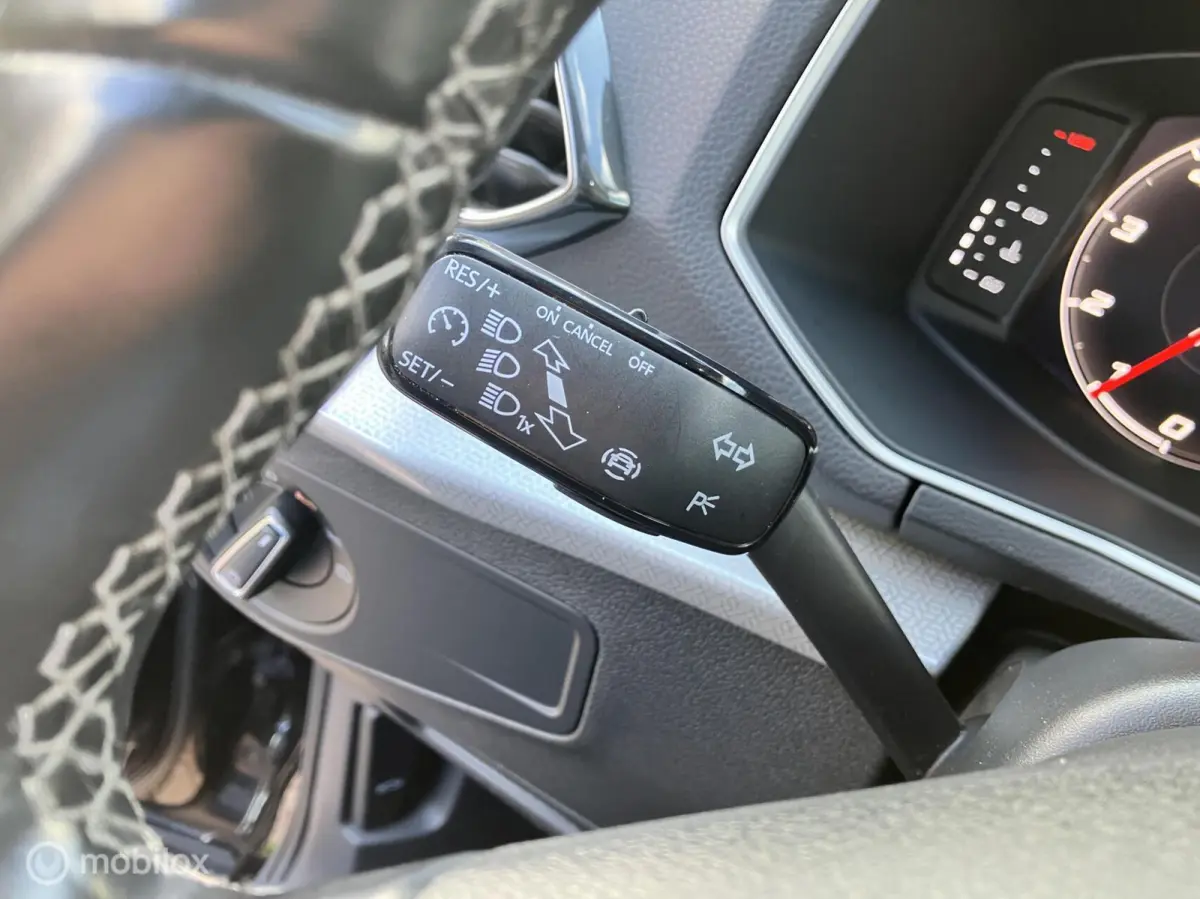 1.5 TSI Style 7p. Als Nieuw /Trekhaak