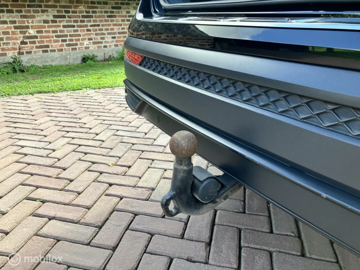 1.5 TSI Style 7p. Als Nieuw /Trekhaak
