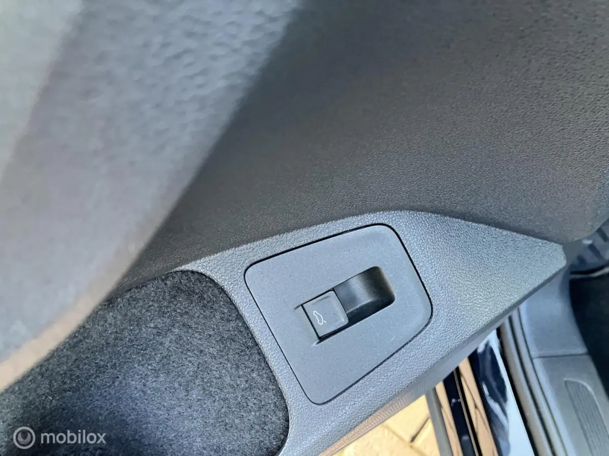 1.5 TSI Style 7p. Als Nieuw /Trekhaak