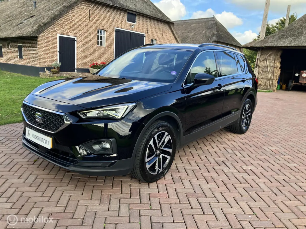 1.5 TSI Style 7p. Als Nieuw /Trekhaak