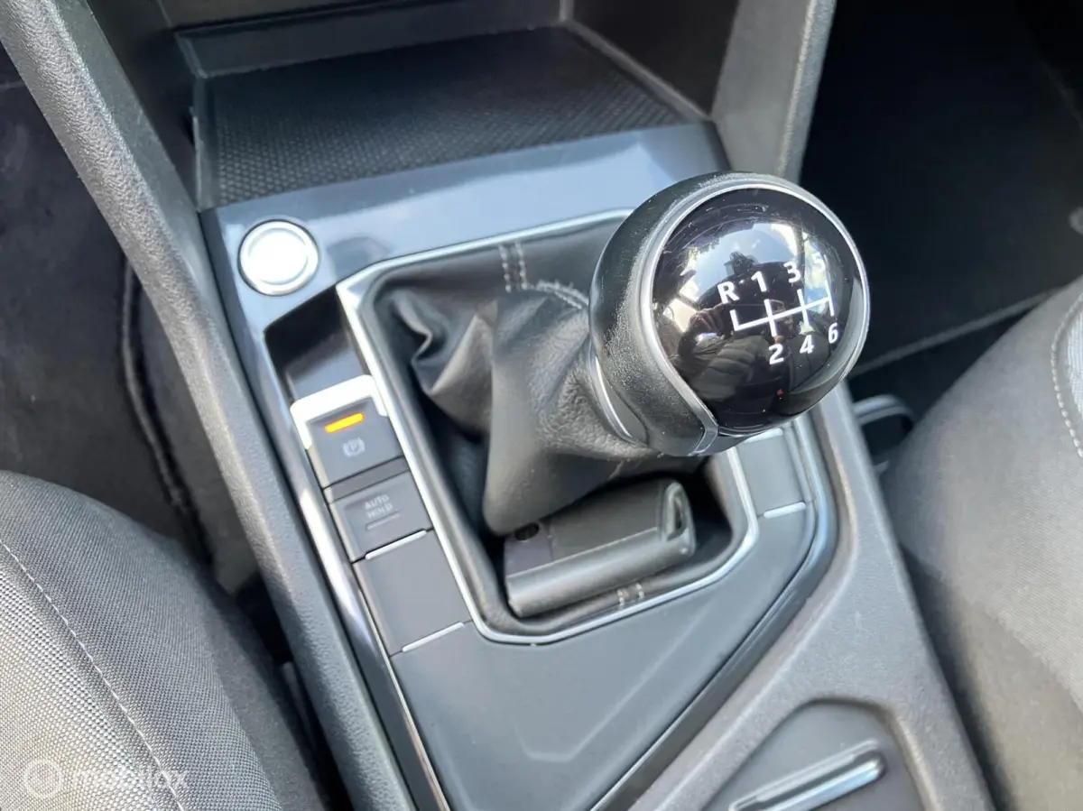 1.5 TSI Style 7p. Als Nieuw /Trekhaak