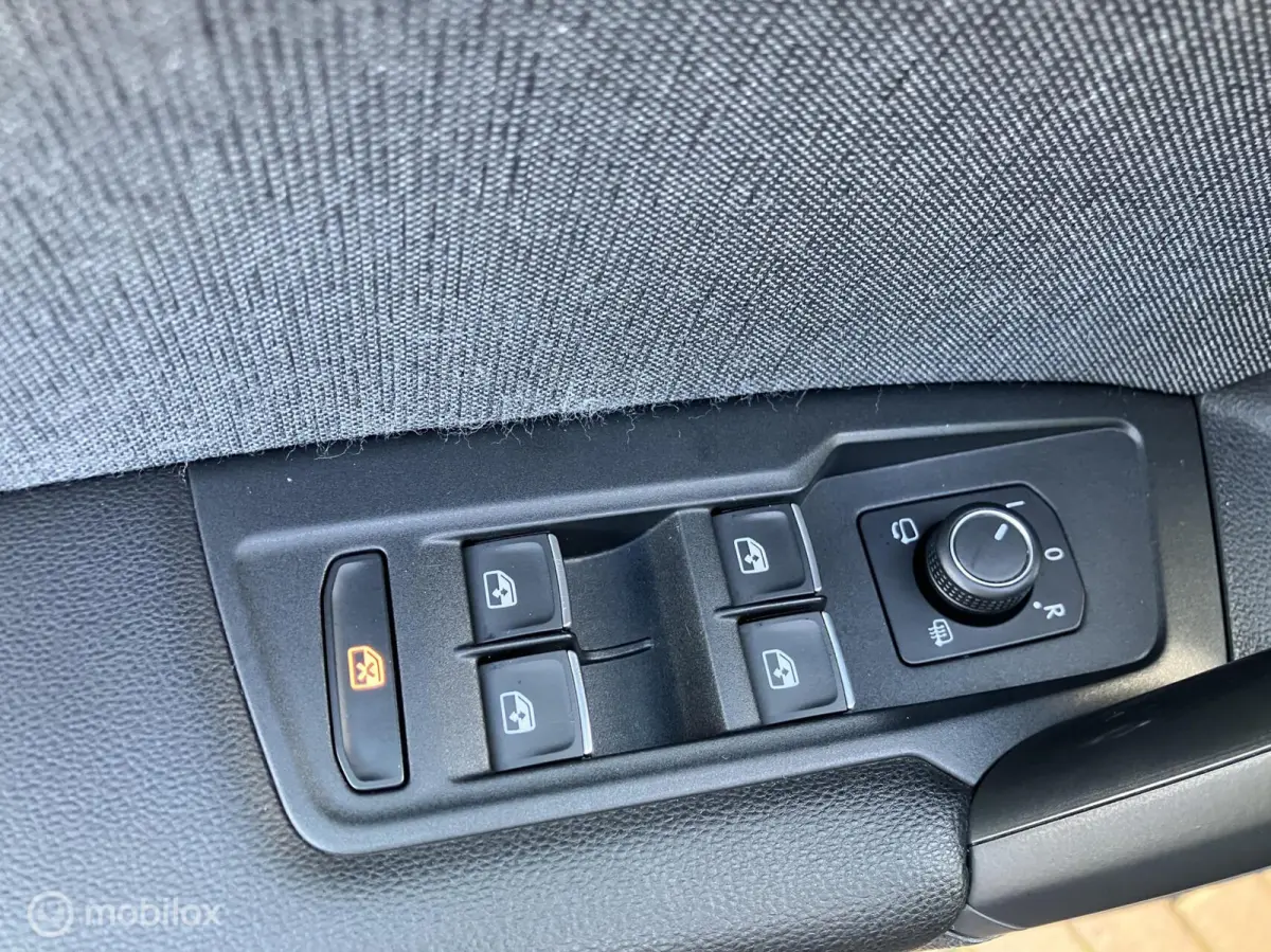 1.5 TSI Style 7p. Als Nieuw /Trekhaak