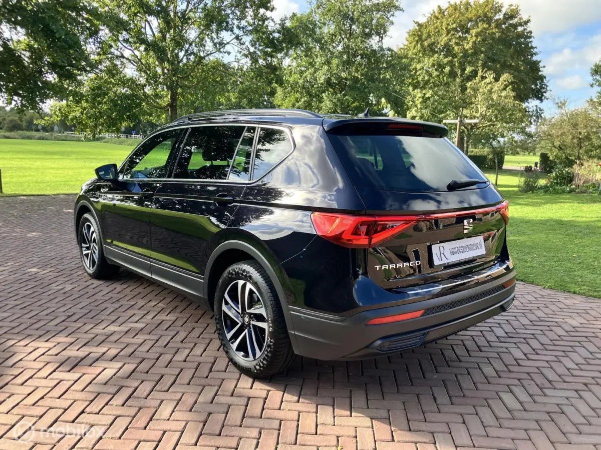 1.5 TSI Style 7p. Als Nieuw /Trekhaak