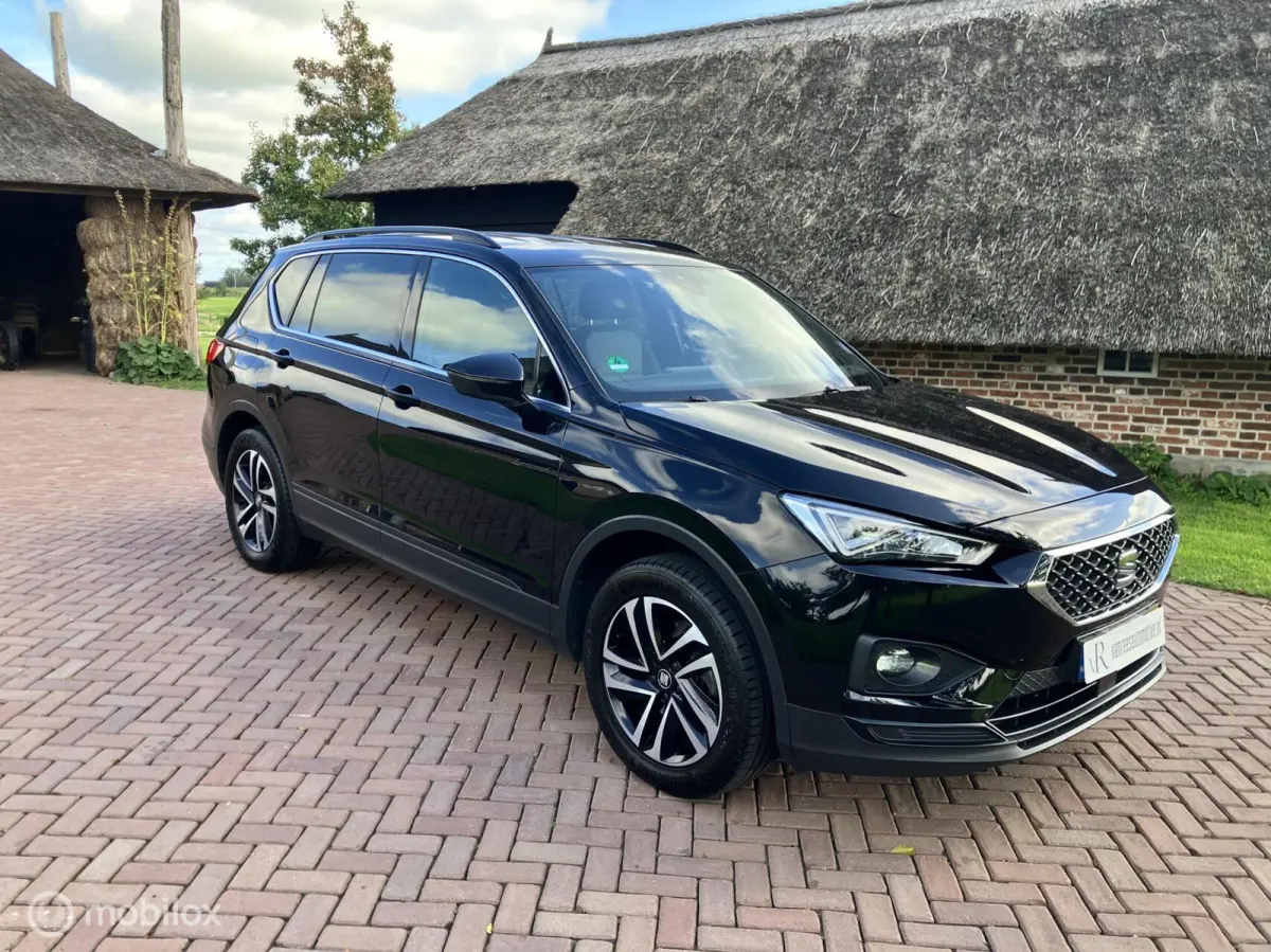 1.5 TSI Style 7p. Als Nieuw /Trekhaak