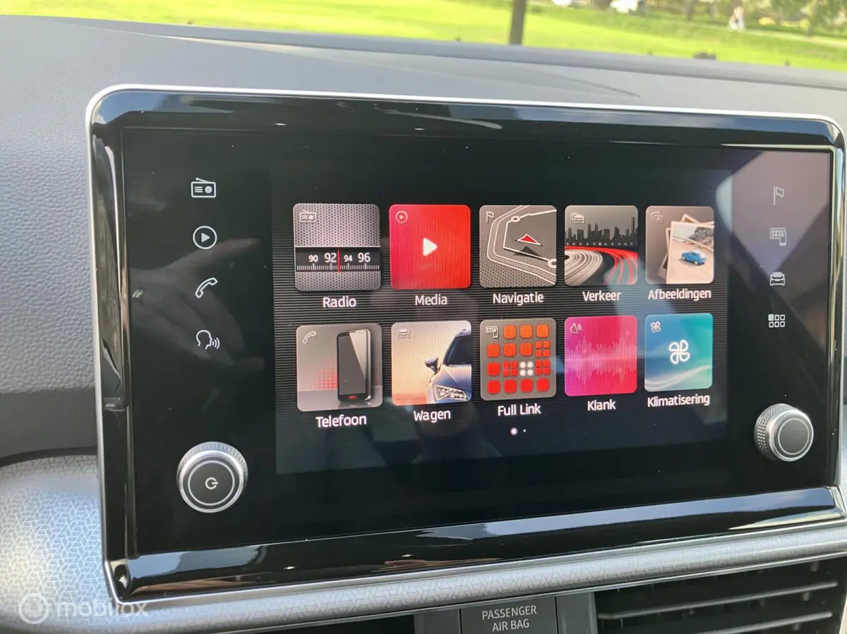 1.5 TSI Style 7p. Als Nieuw /Trekhaak