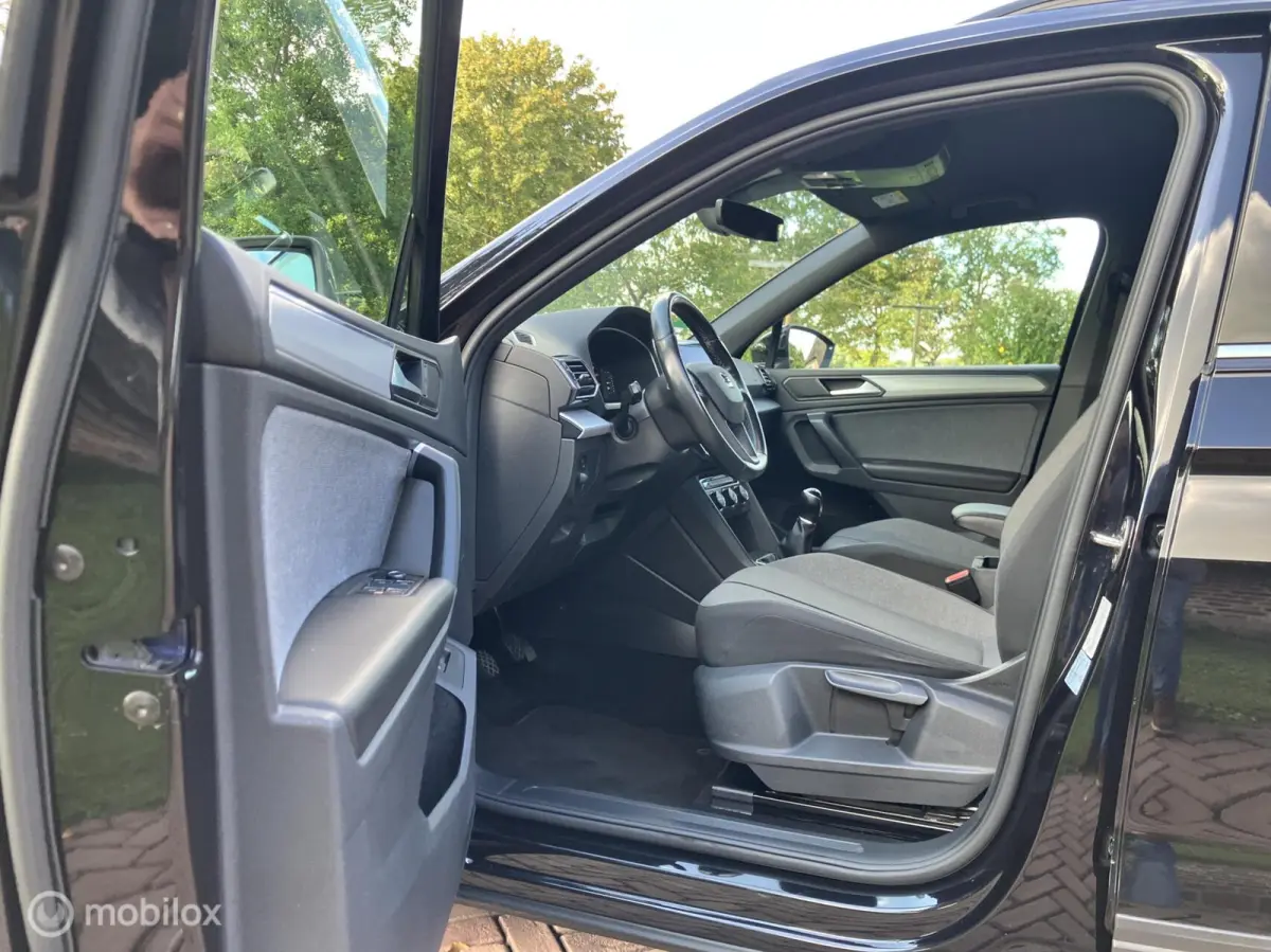 1.5 TSI Style 7p. Als Nieuw /Trekhaak