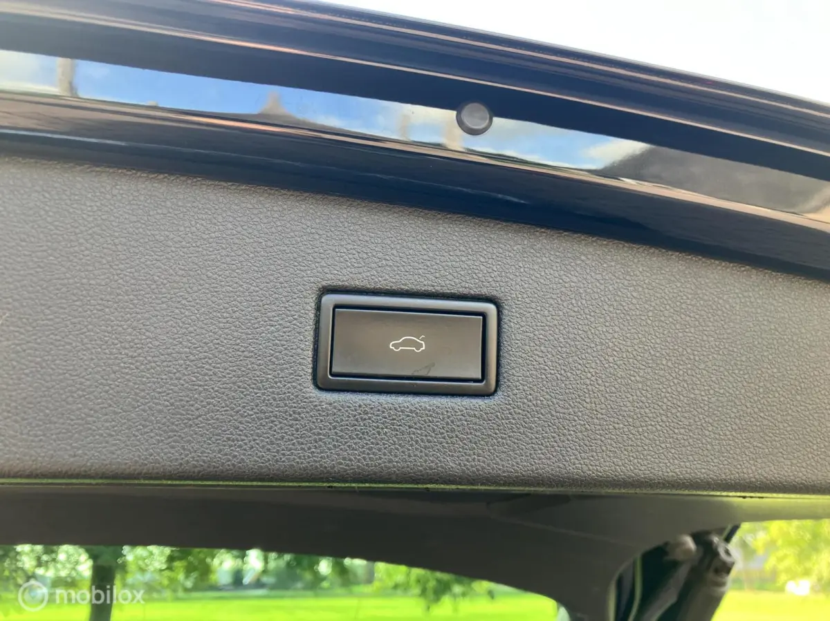 1.5 TSI Style 7p. Als Nieuw /Trekhaak