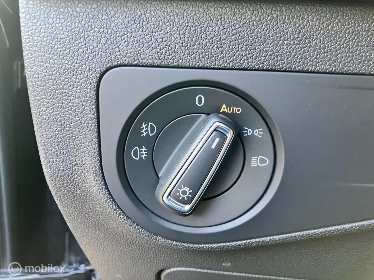 1.5 TSI Style 7p. Als Nieuw /Trekhaak