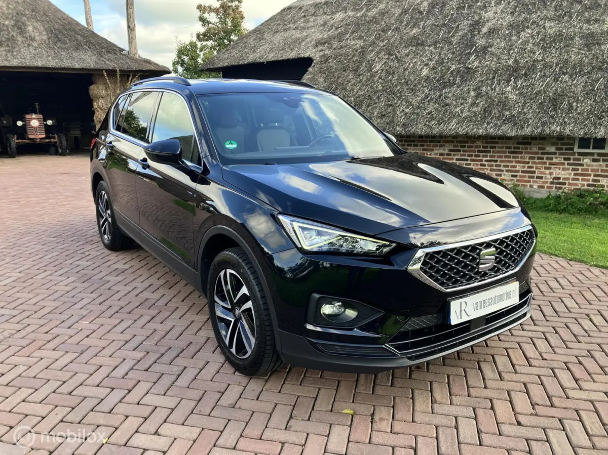 1.5 TSI Style 7p. Als Nieuw /Trekhaak