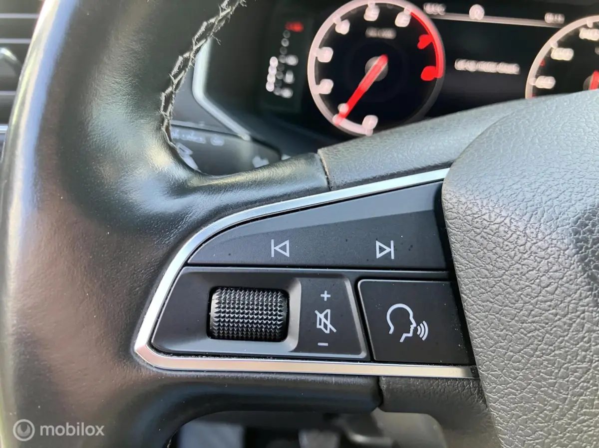 1.5 TSI Style 7p. Als Nieuw /Trekhaak