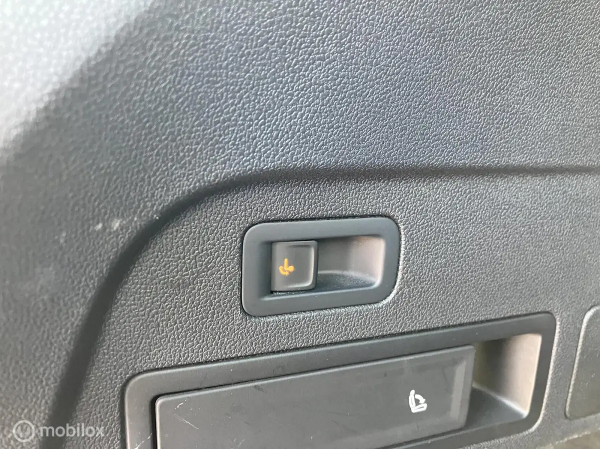 1.5 TSI Style 7p. Als Nieuw /Trekhaak