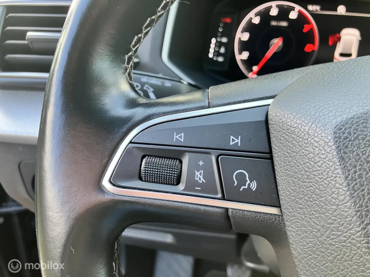 1.5 TSI Style 7p. Als Nieuw /Trekhaak
