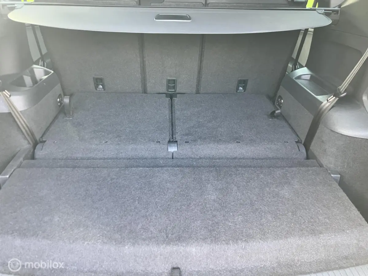 1.5 TSI Style 7p. Als Nieuw /Trekhaak