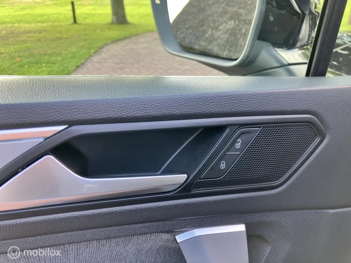 1.5 TSI Style 7p. Als Nieuw /Trekhaak