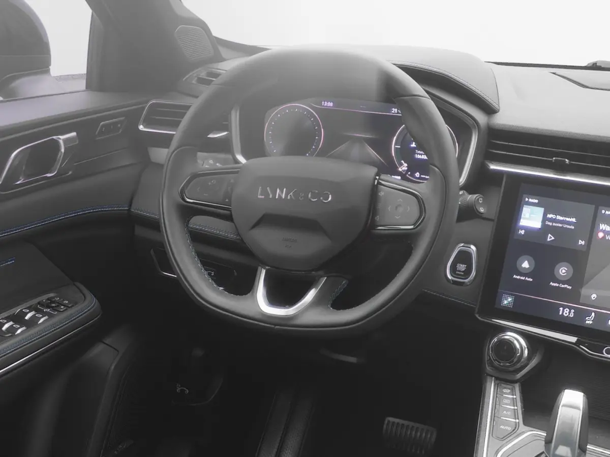 1.5 Plug-in Hybrid | 360° | BLACK | ZWARTE HEMEL | NLD AUTO