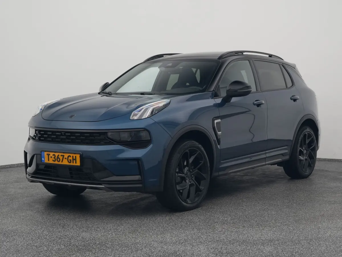1.5 Plug-in Hybrid | 360° | BLACK | ZWARTE HEMEL | NLD AUTO