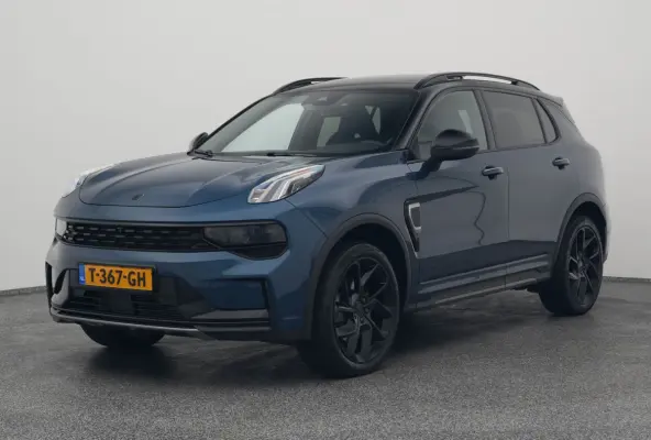 1.5 Plug-in Hybrid | 360° | BLACK | ZWARTE HEMEL | NLD AUTO