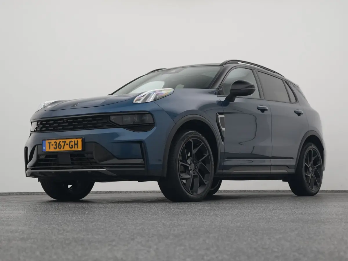 1.5 Plug-in Hybrid | 360° | BLACK | ZWARTE HEMEL | NLD AUTO