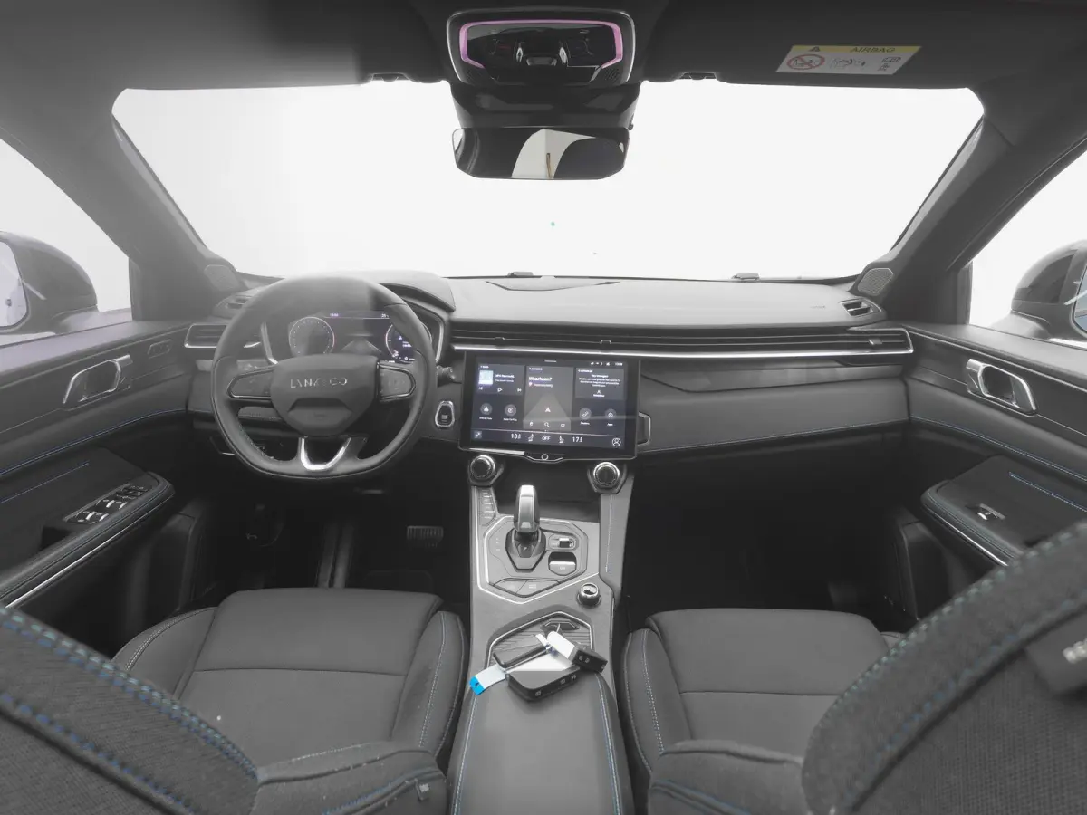 1.5 Plug-in Hybrid | 360° | BLACK | ZWARTE HEMEL | NLD AUTO