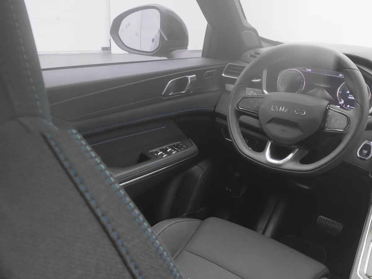 1.5 Plug-in Hybrid | 360° | BLACK | ZWARTE HEMEL | NLD AUTO
