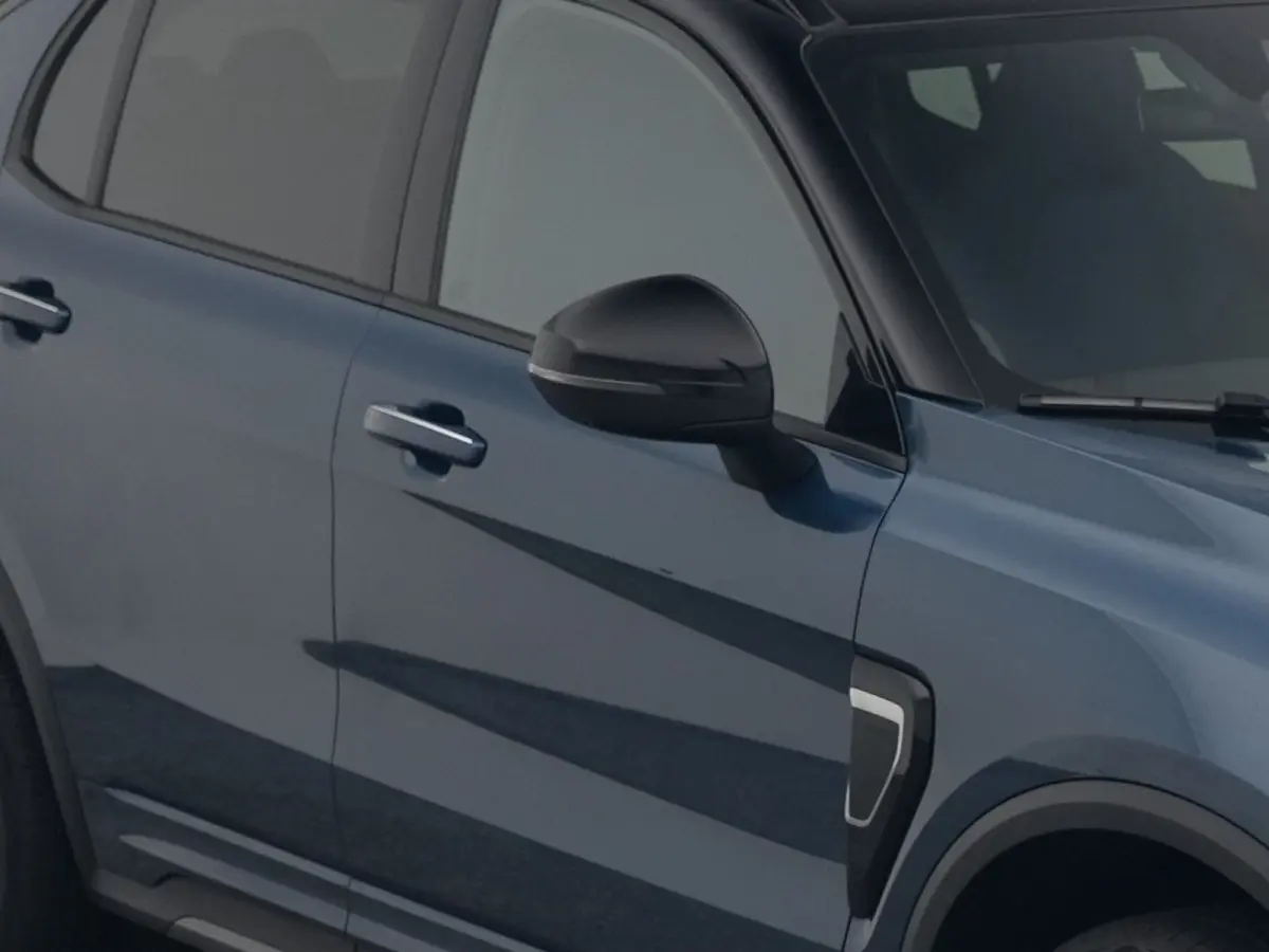 1.5 Plug-in Hybrid | 360° | BLACK | ZWARTE HEMEL | NLD AUTO