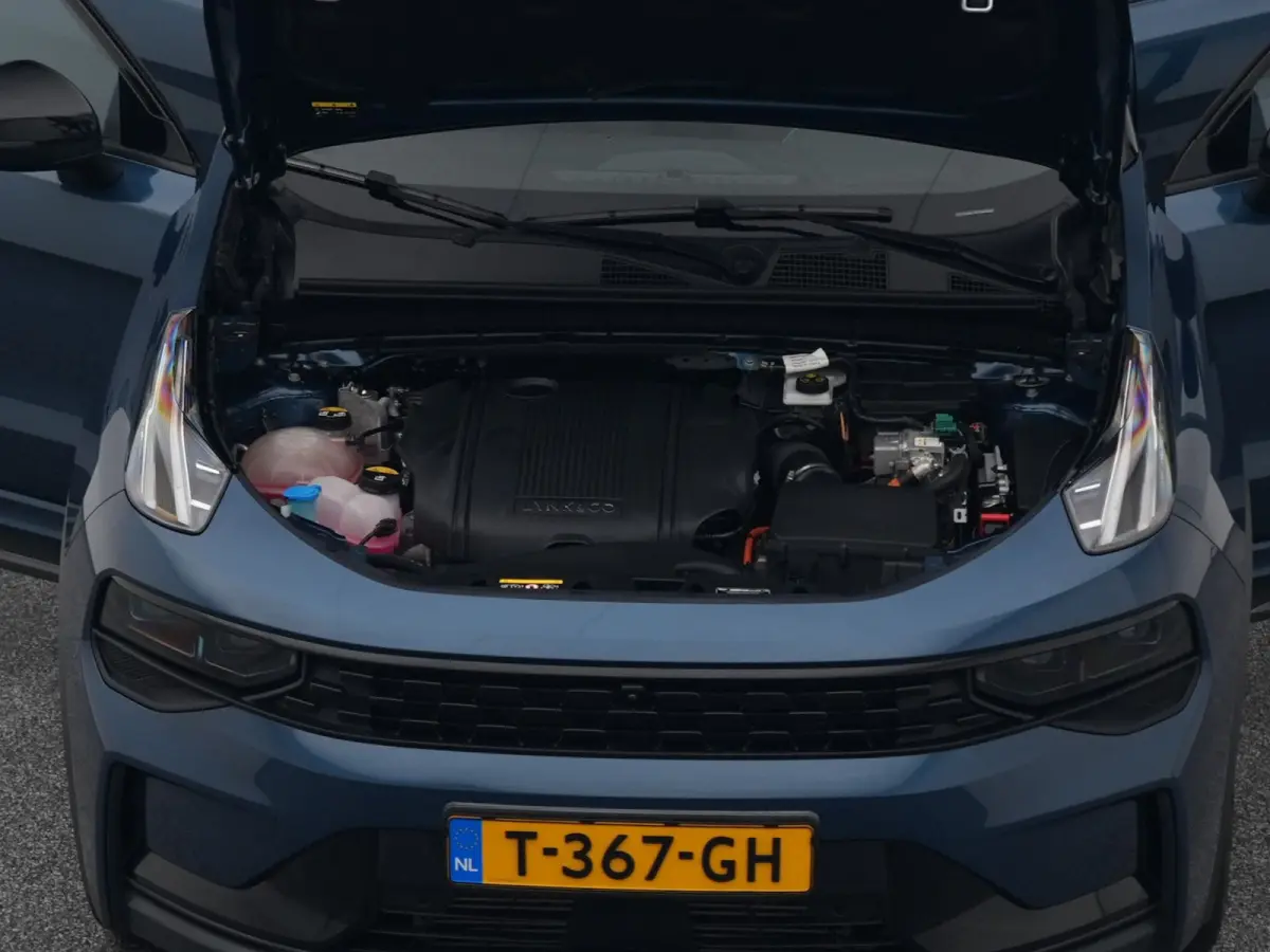 1.5 Plug-in Hybrid | 360° | BLACK | ZWARTE HEMEL | NLD AUTO