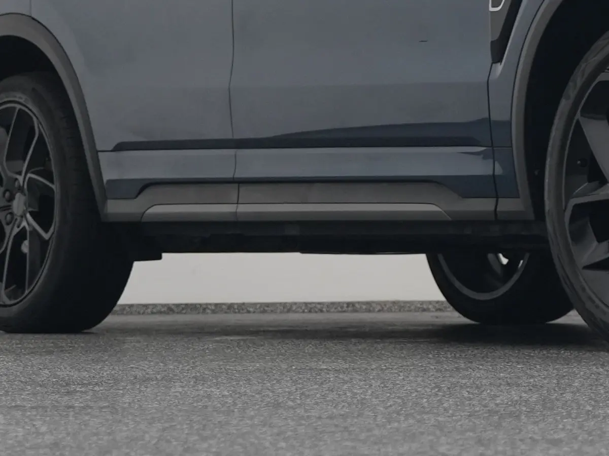 1.5 Plug-in Hybrid | 360° | BLACK | ZWARTE HEMEL | NLD AUTO