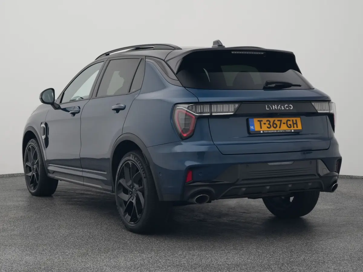 1.5 Plug-in Hybrid | 360° | BLACK | ZWARTE HEMEL | NLD AUTO
