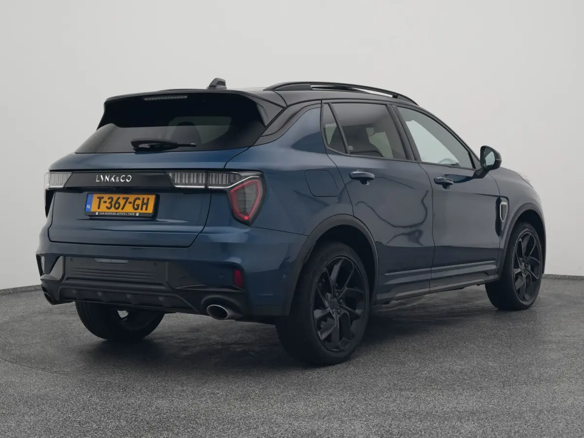 1.5 Plug-in Hybrid | 360° | BLACK | ZWARTE HEMEL | NLD AUTO