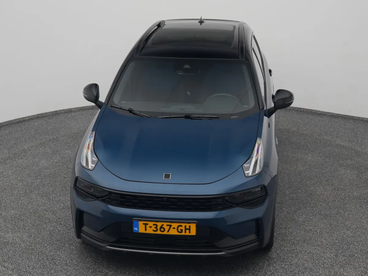 1.5 Plug-in Hybrid | 360° | BLACK | ZWARTE HEMEL | NLD AUTO