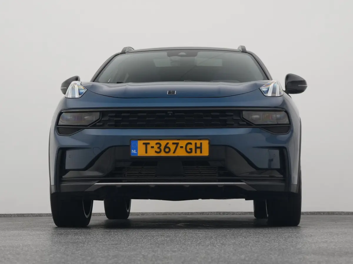 1.5 Plug-in Hybrid | 360° | BLACK | ZWARTE HEMEL | NLD AUTO